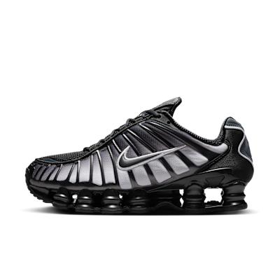 NIKEショックス26.5 Nike Shox TL Fade Women's Shoes. Nike.com